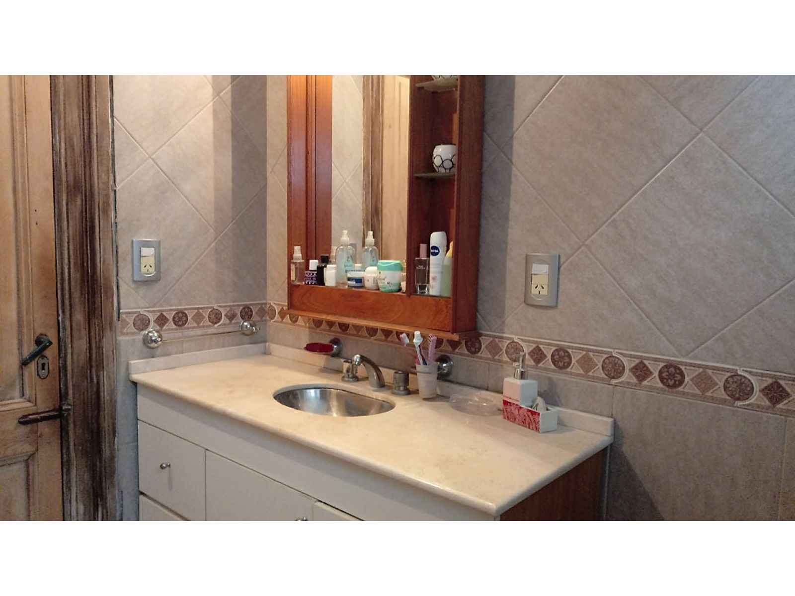 CASONA DE ESTILO - USO COMERCIAL - 29