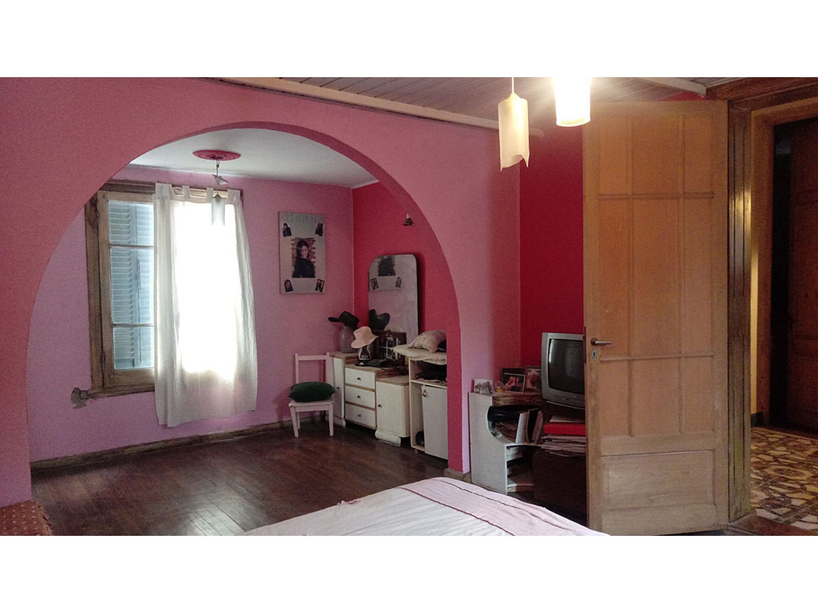 CASONA DE ESTILO - USO COMERCIAL - 34