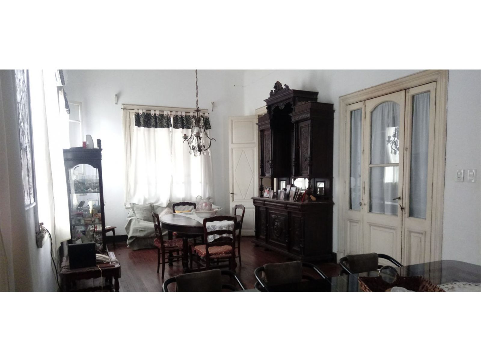 CASONA DE ESTILO - USO COMERCIAL - 9