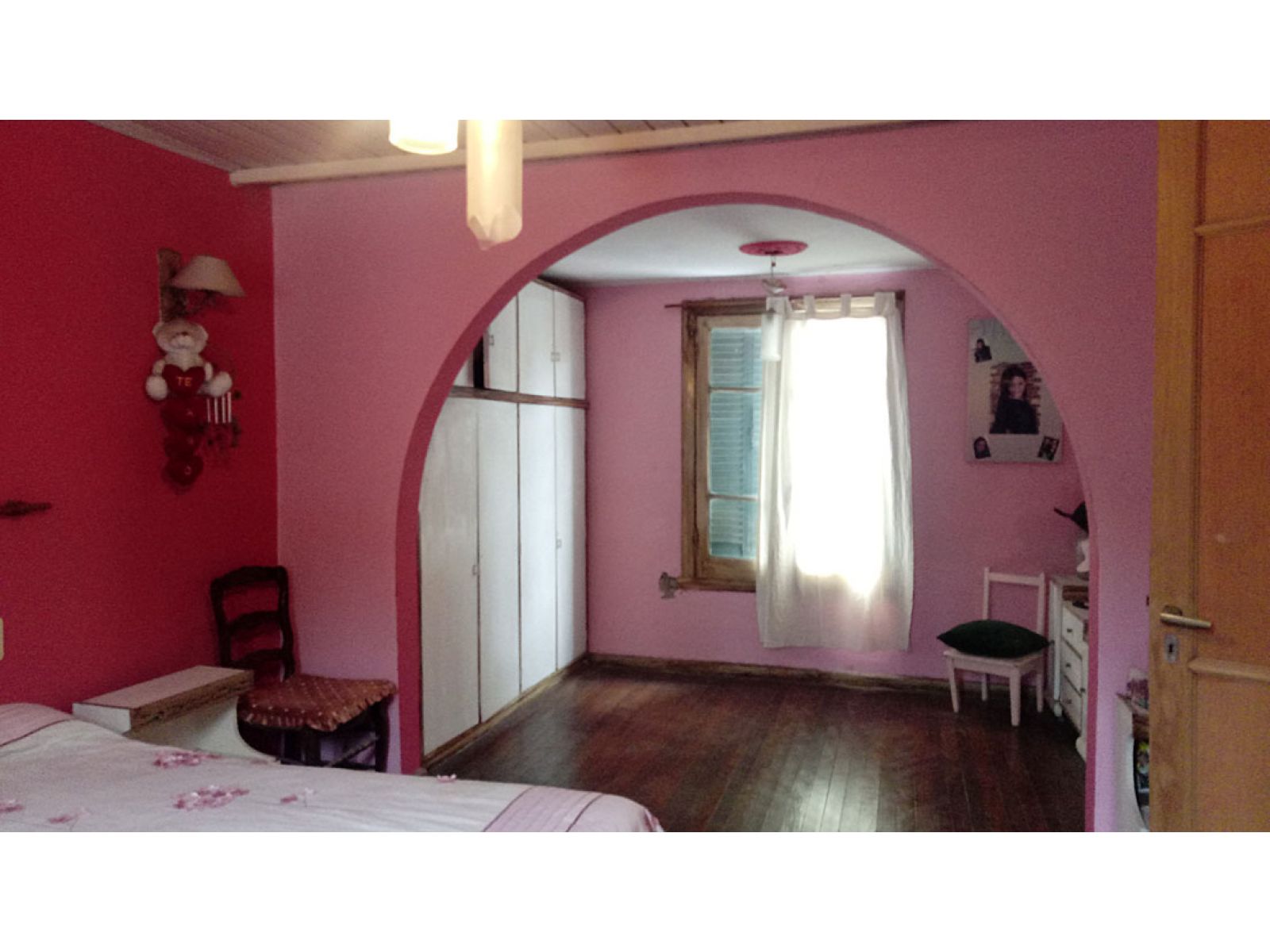 CASONA DE ESTILO - USO COMERCIAL - 33
