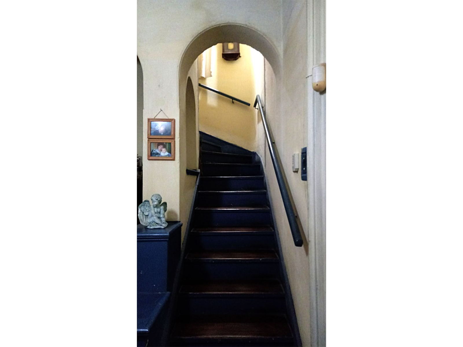 CASONA DE ESTILO - USO COMERCIAL - 18