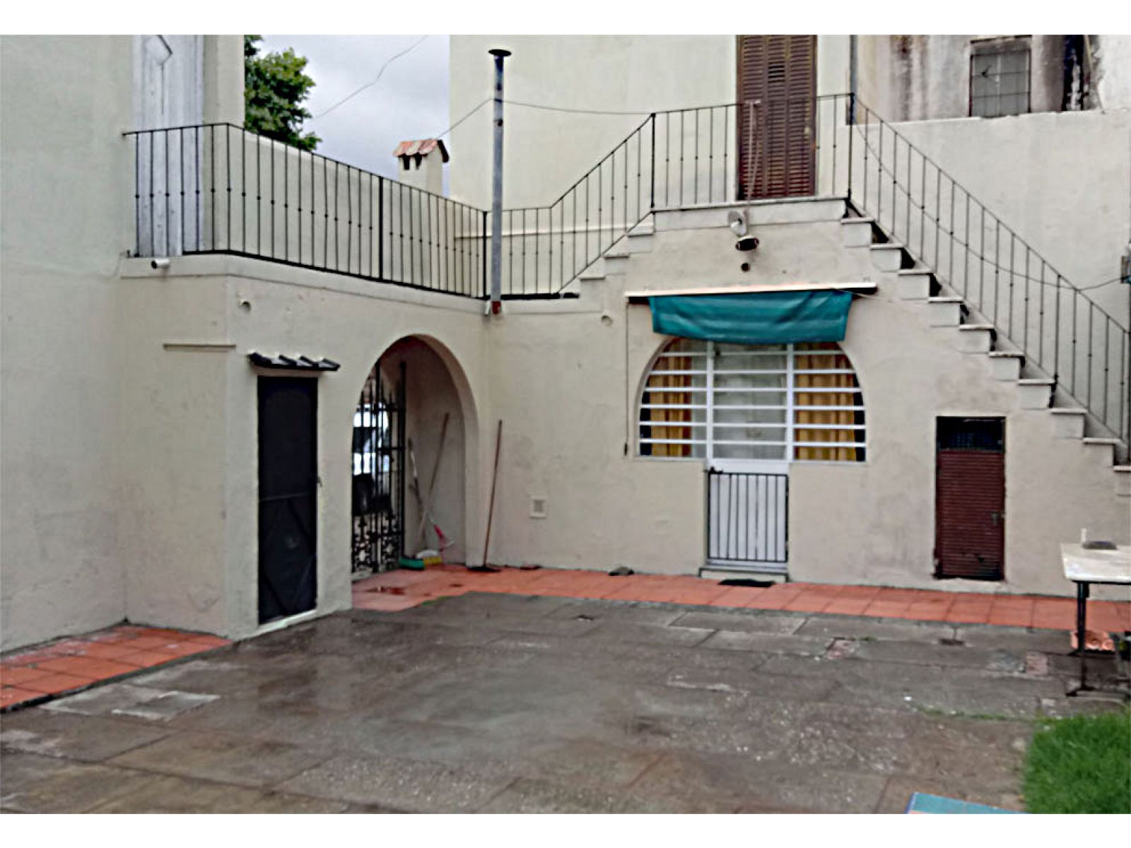 CASONA DE ESTILO - USO COMERCIAL - 38