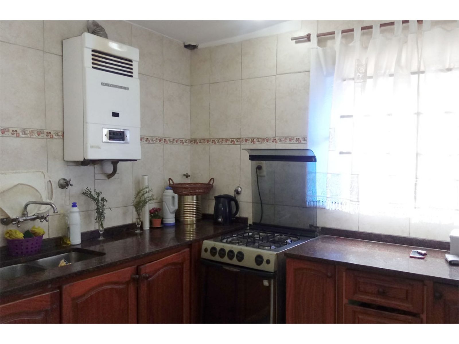 CASONA DE ESTILO - USO COMERCIAL - 11