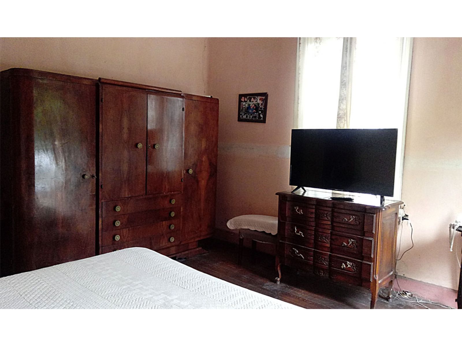 CASONA DE ESTILO - USO COMERCIAL - 25