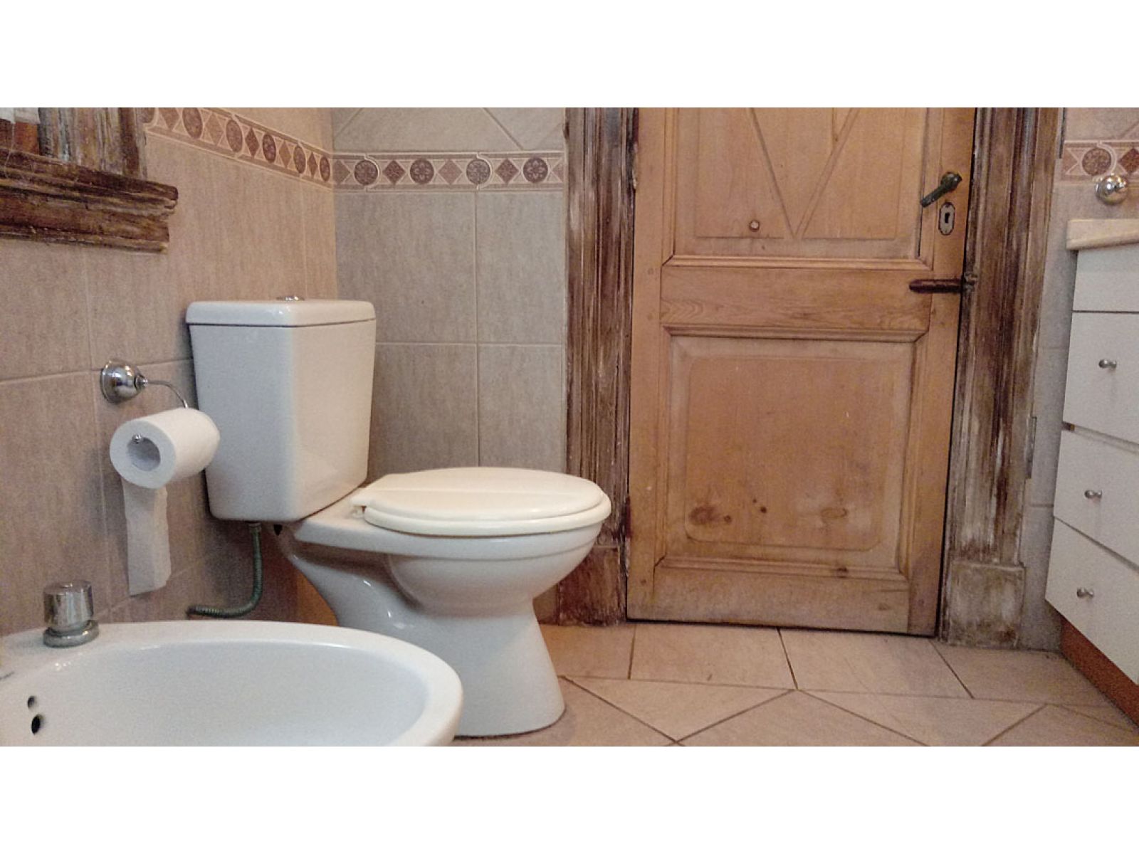 CASONA DE ESTILO - USO COMERCIAL - 30