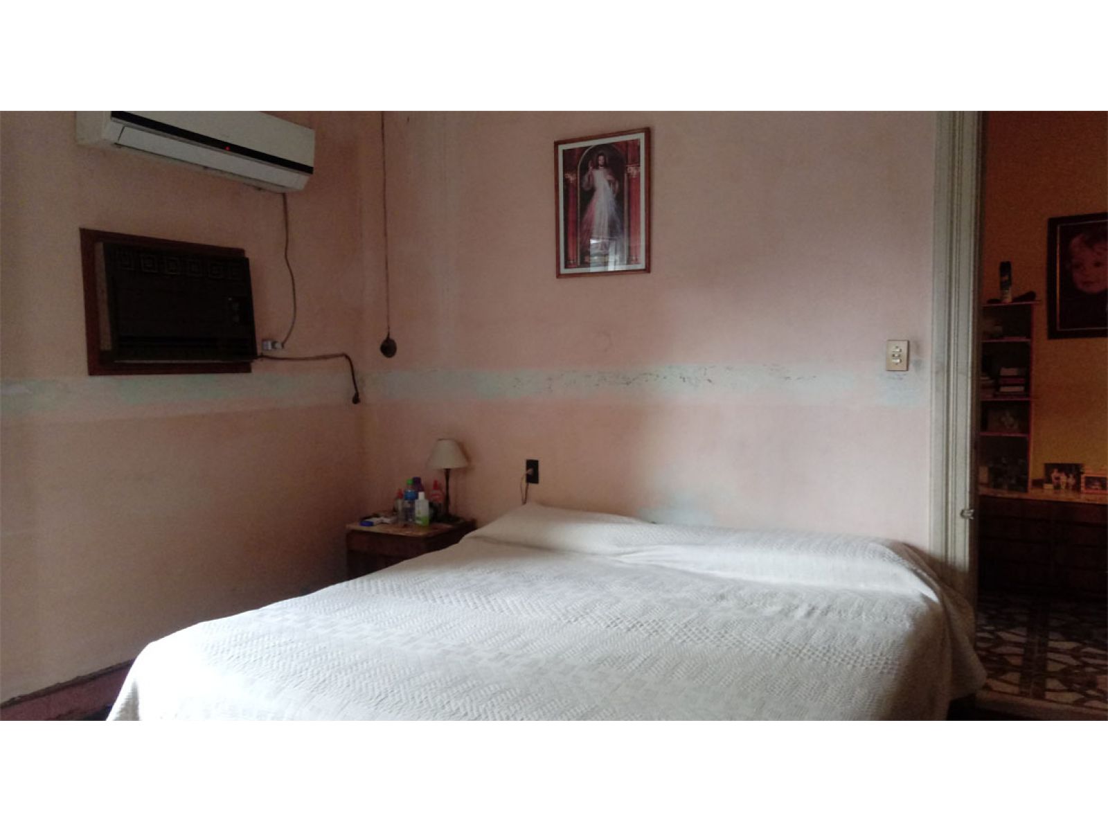 CASONA DE ESTILO - USO COMERCIAL - 23