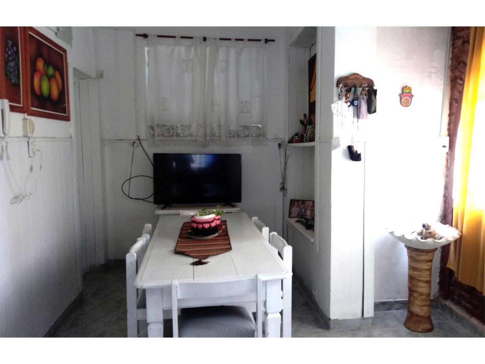 CASONA DE ESTILO - USO COMERCIAL - 13