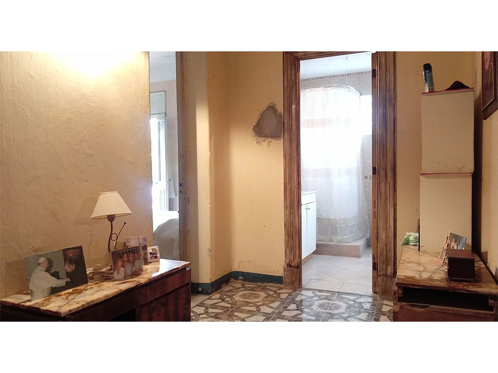 CASONA DE ESTILO - USO COMERCIAL - 22