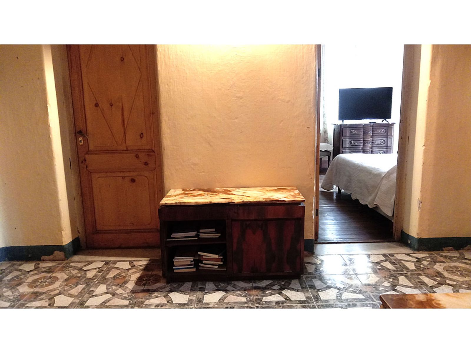 CASONA DE ESTILO - USO COMERCIAL - 21