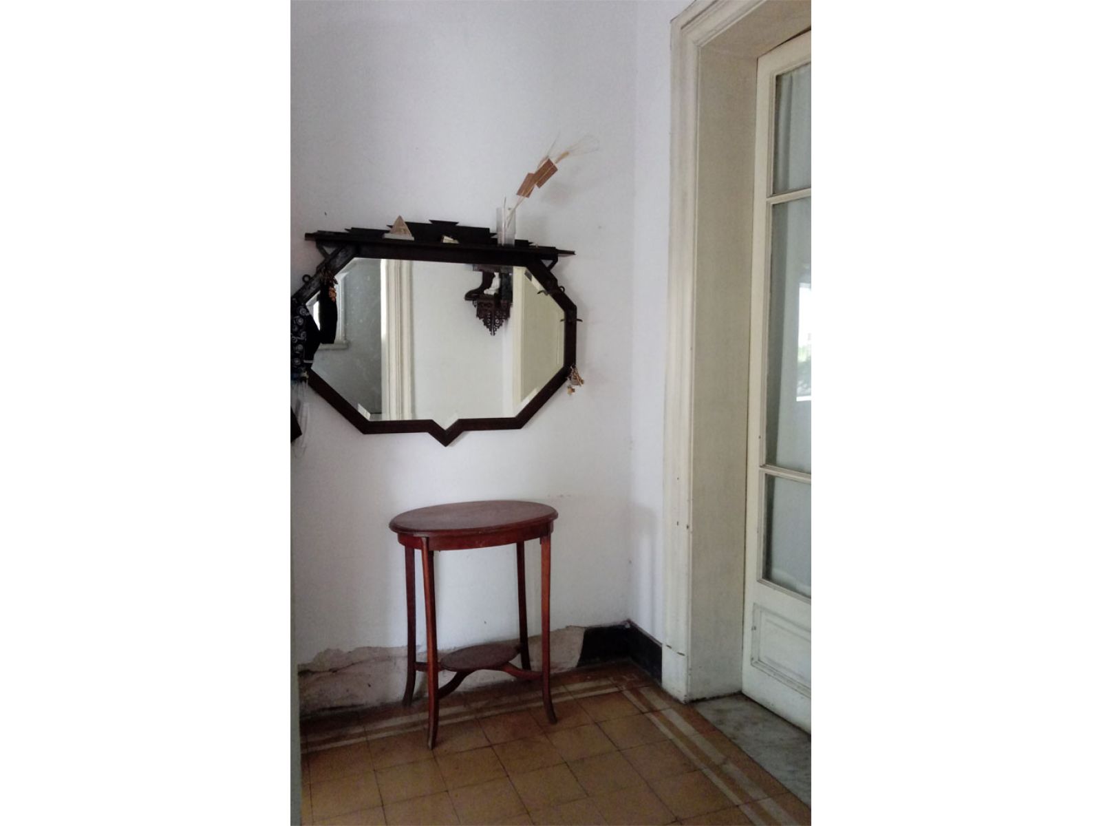 CASONA DE ESTILO - USO COMERCIAL - 7