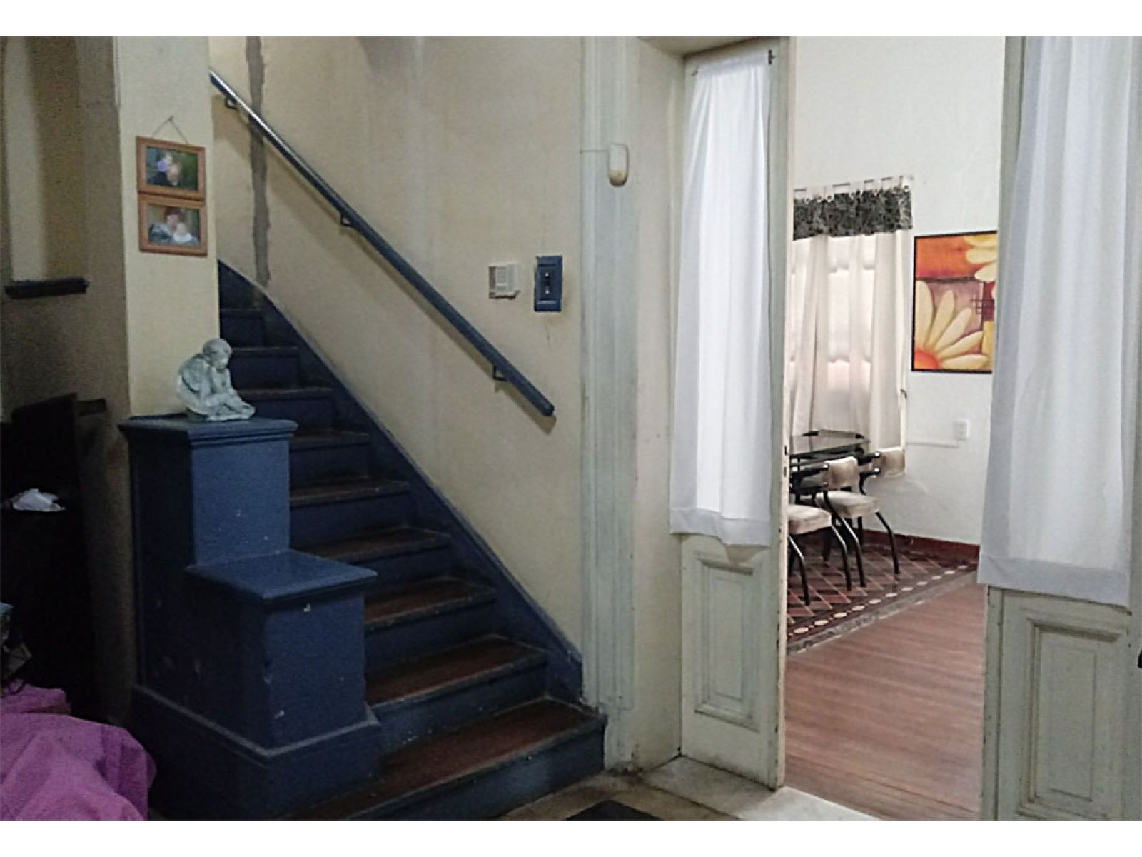CASONA DE ESTILO - USO COMERCIAL - 17