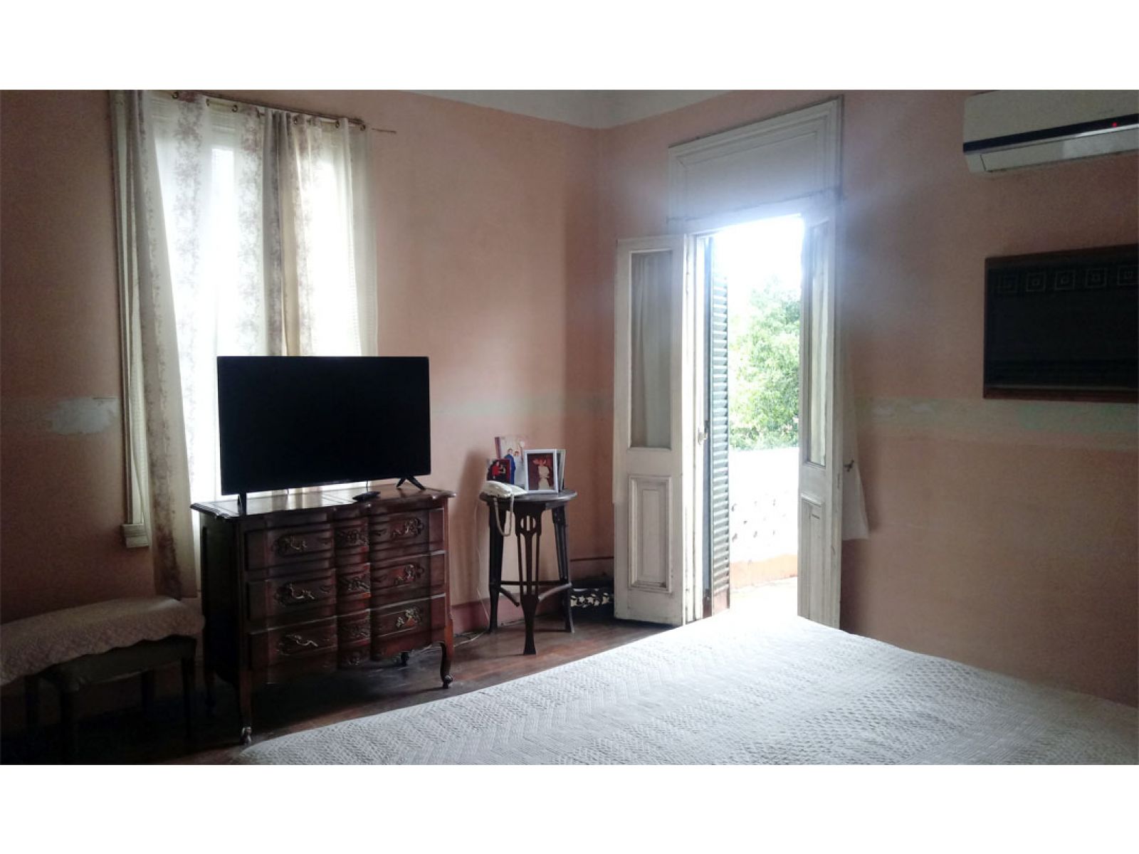 CASONA DE ESTILO - USO COMERCIAL - 26