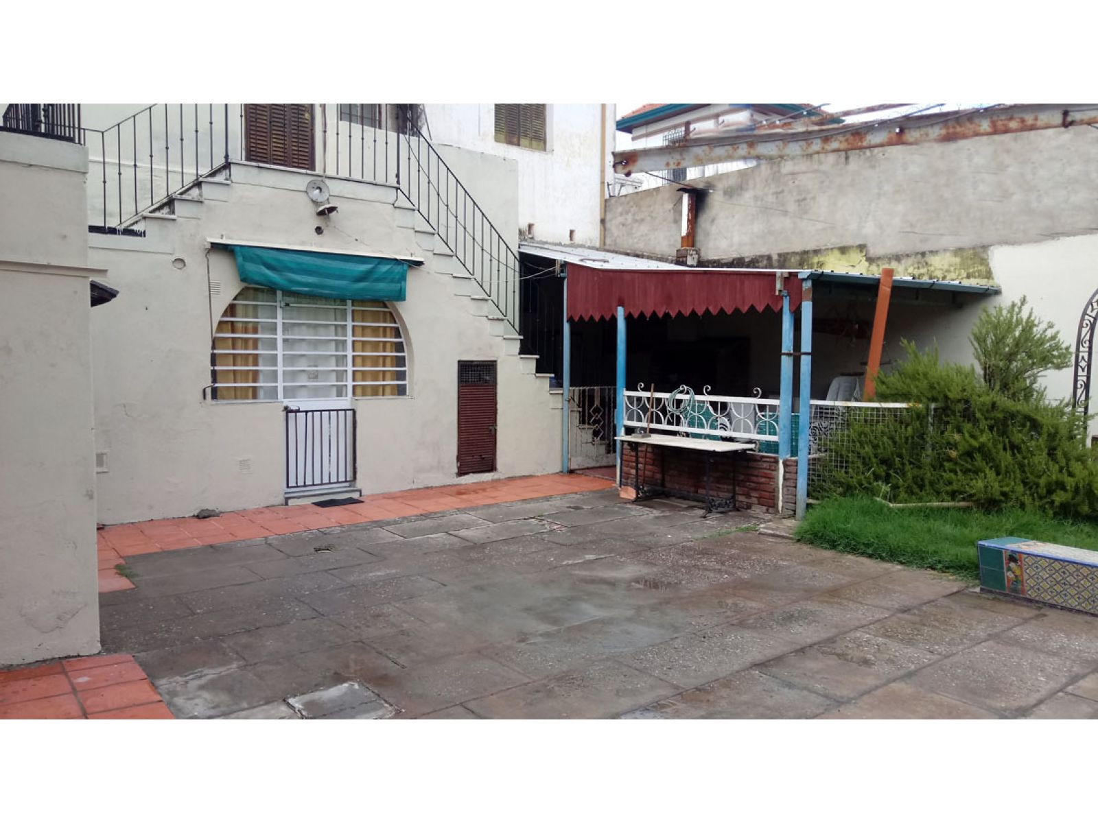 CASONA DE ESTILO - USO COMERCIAL - 39
