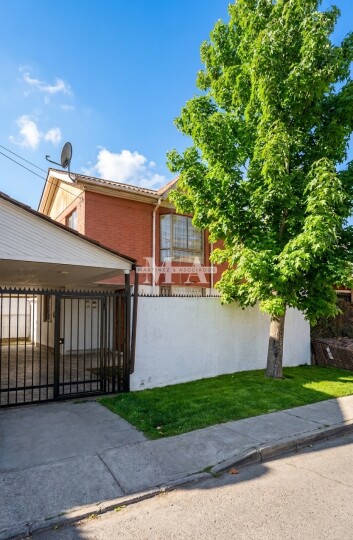 Casa en venta en Maipú — fotografía 3