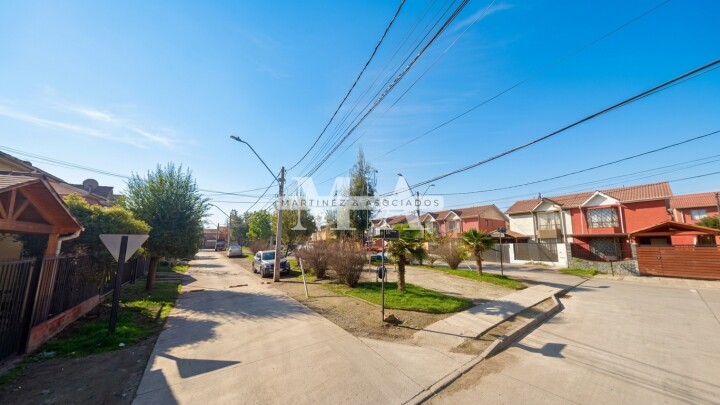 Casa en venta en Maipú — fotografía 25