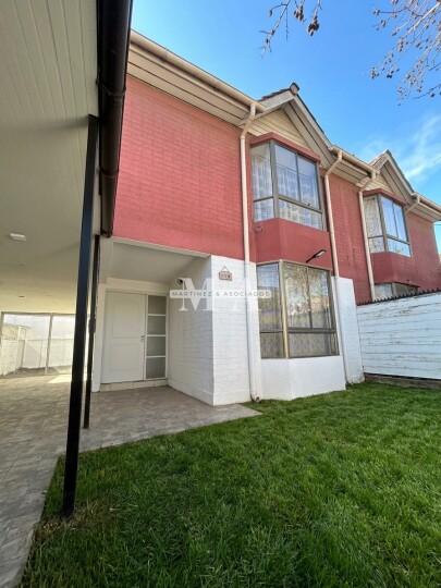 Casa en venta en Maipú — fotografía 4