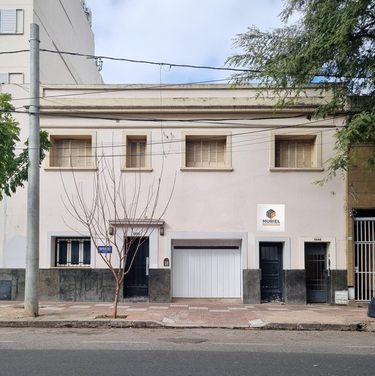 Vendo casona en B° Cofico