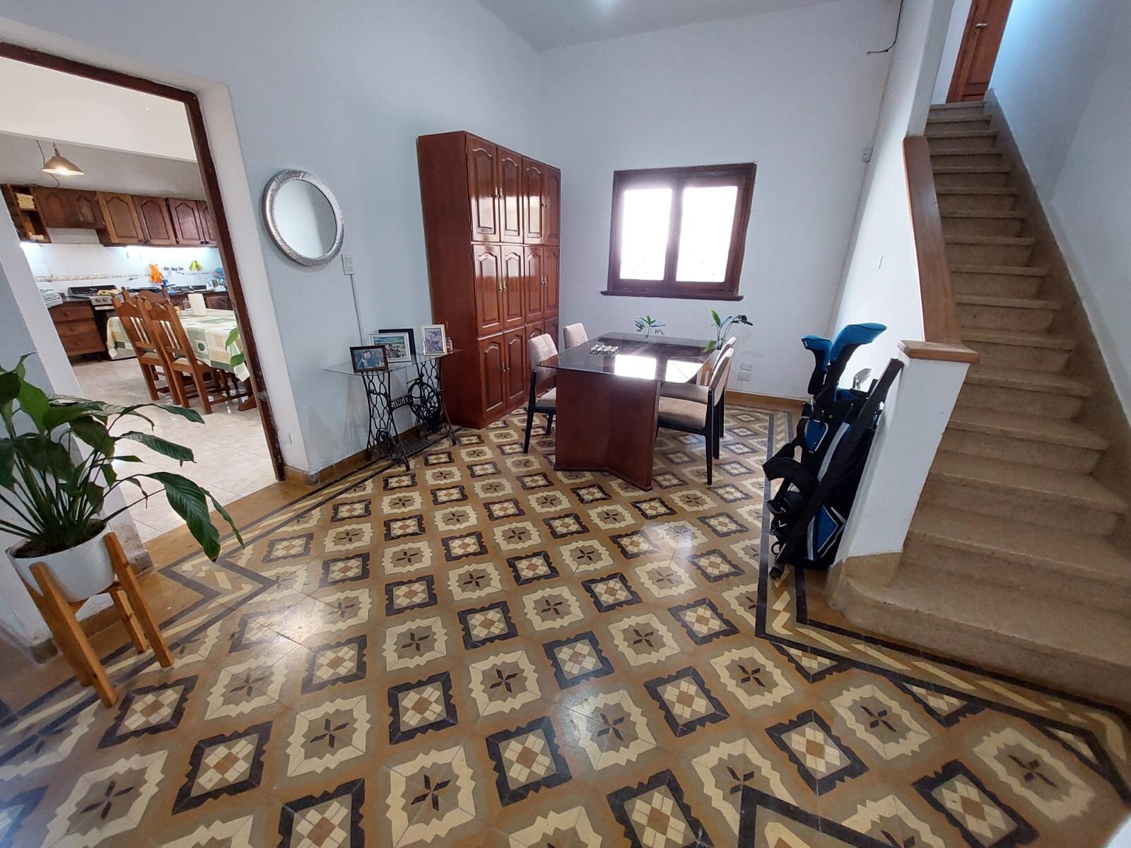 Vendo casona en B° Cofico - Imagen 2