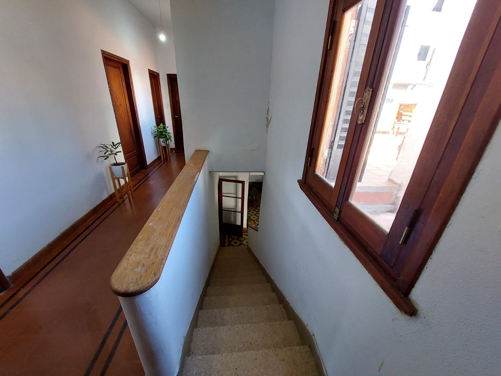Vendo casona en B° Cofico - Imagen 7