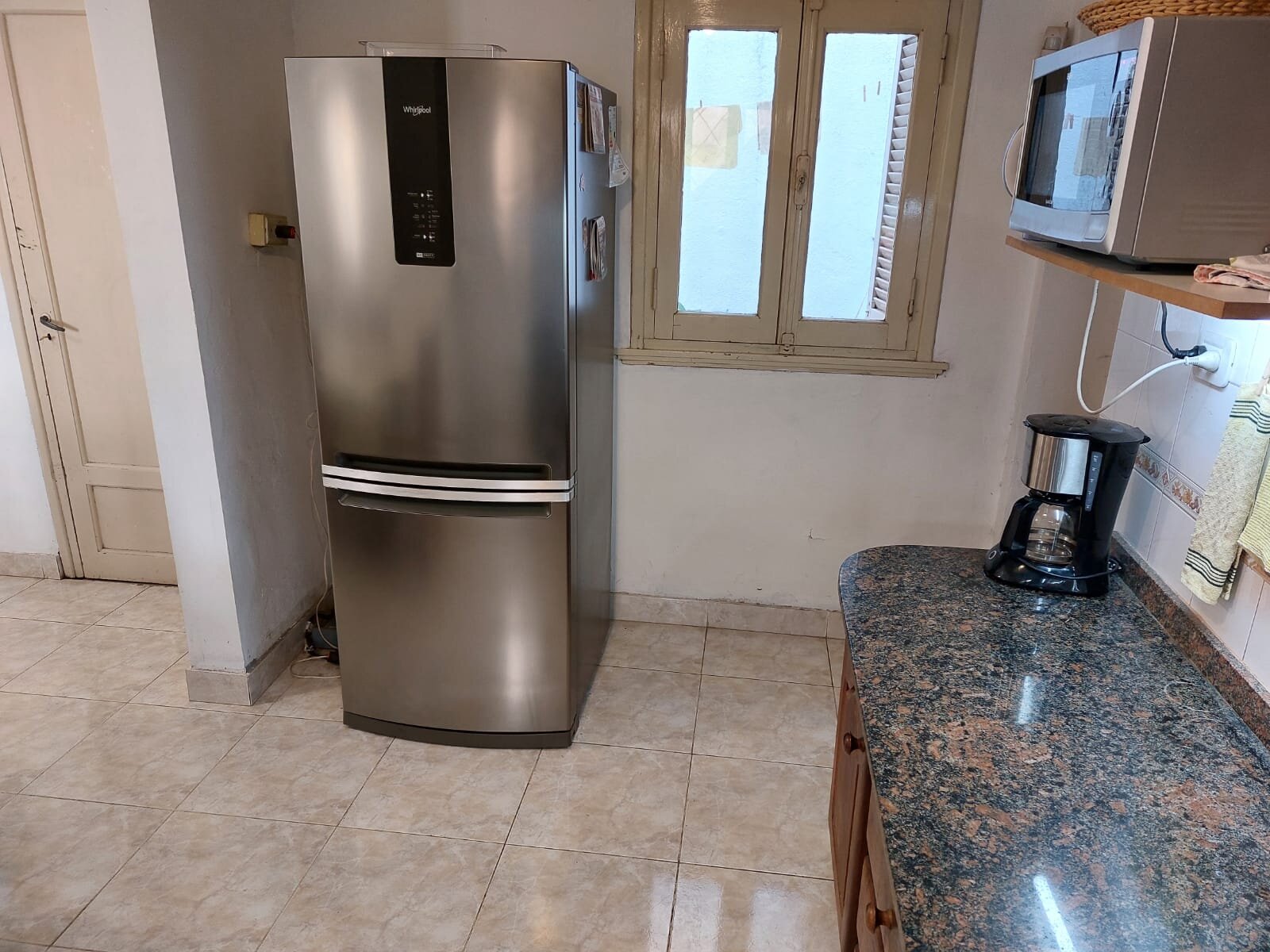 Vendo casona en B° Cofico - Imagen 5