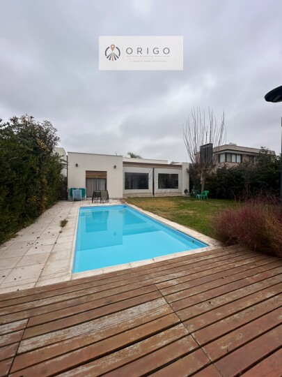 Casa Familiar las Cortaderas · foto 4