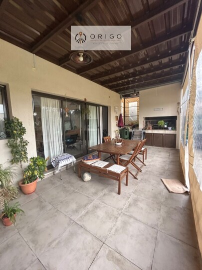 Casa Familiar las Cortaderas · foto 5