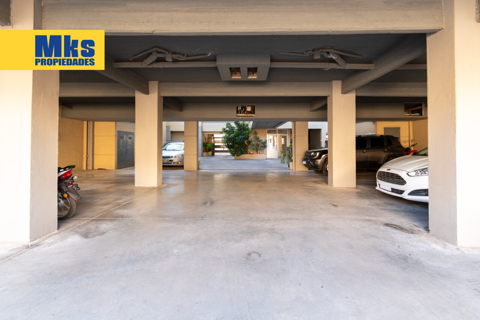 Venta. Departamento 2 ambientes moderno con cochera en Avellaneda. - 15