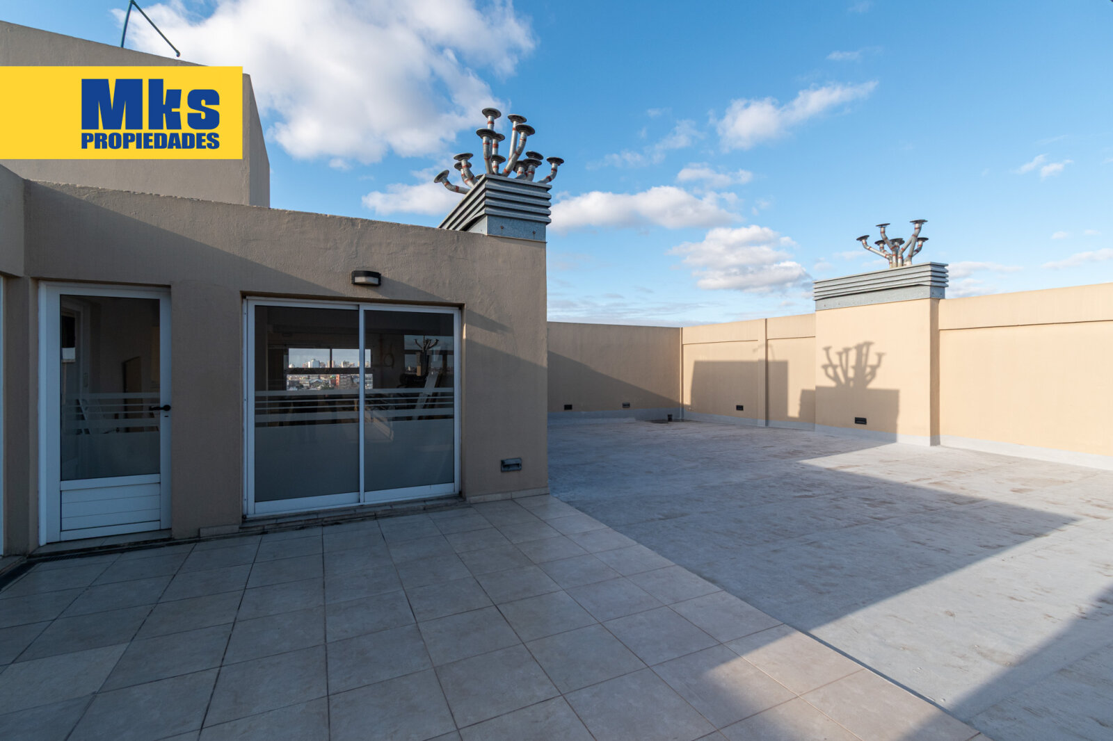 Venta. Departamento 2 ambientes moderno con cochera en Avellaneda. - 17