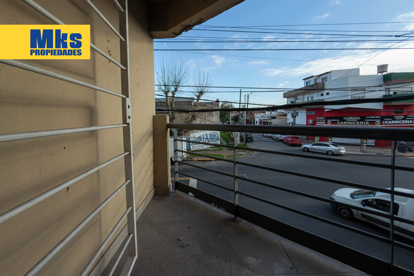 Venta. Departamento 2 ambientes moderno con cochera en Avellaneda. - 14