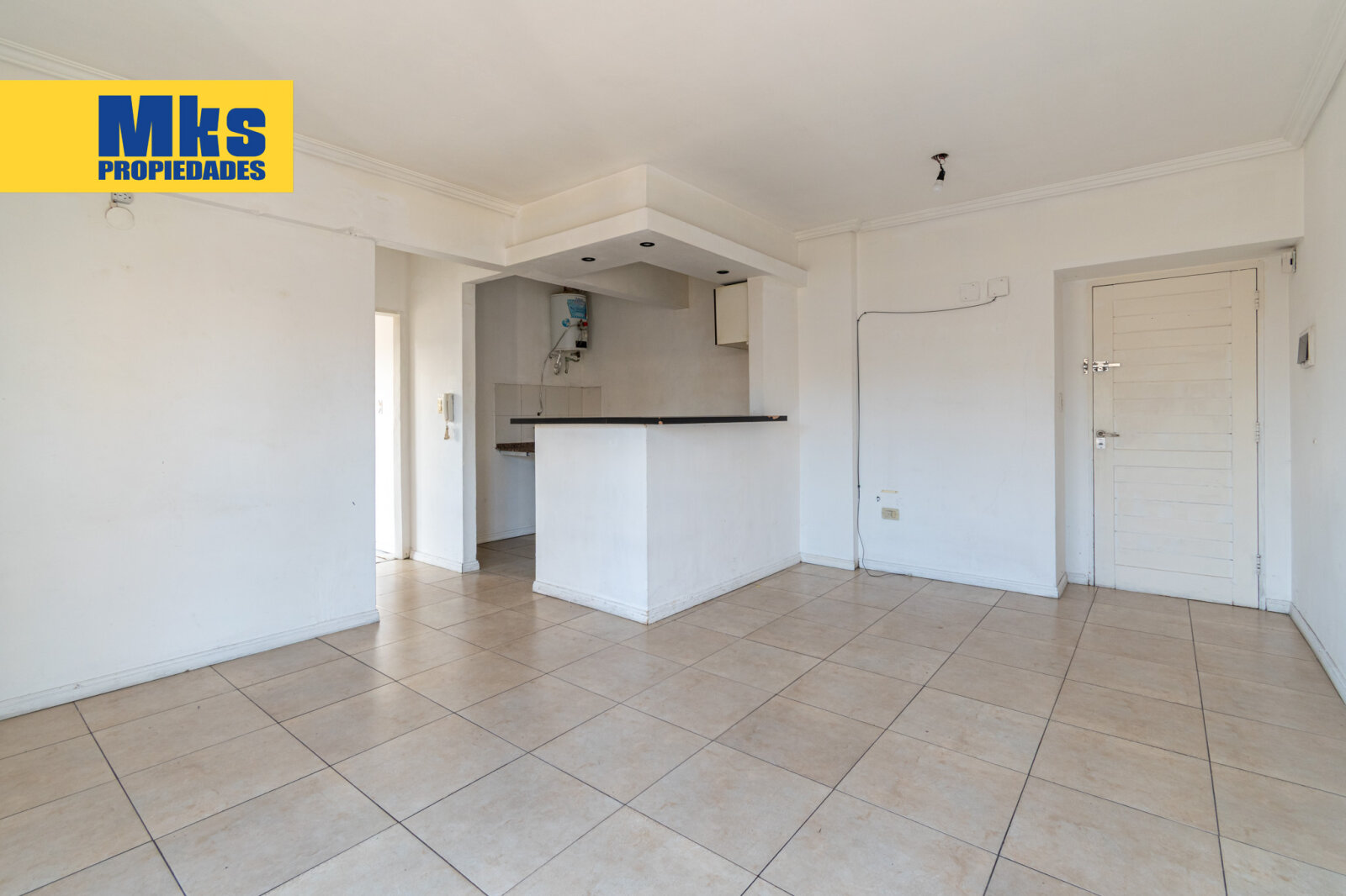 Venta. Departamento 2 ambientes moderno con cochera en Avellaneda. - 4