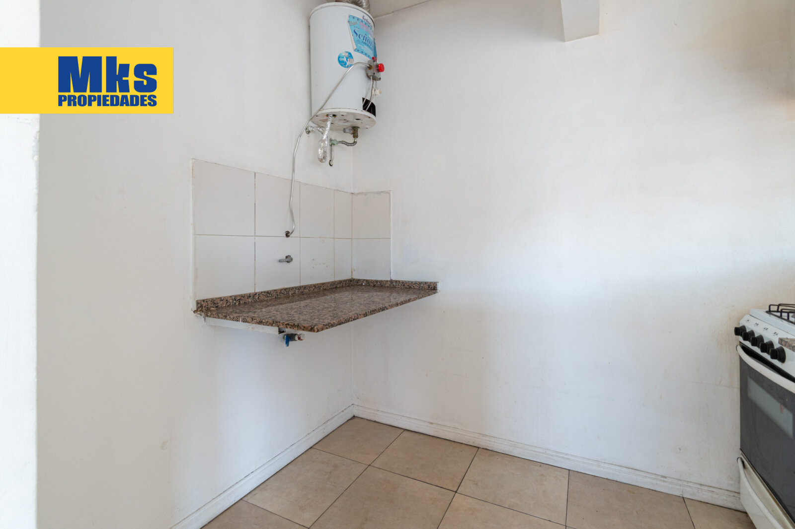 Venta. Departamento 2 ambientes moderno con cochera en Avellaneda. - 7