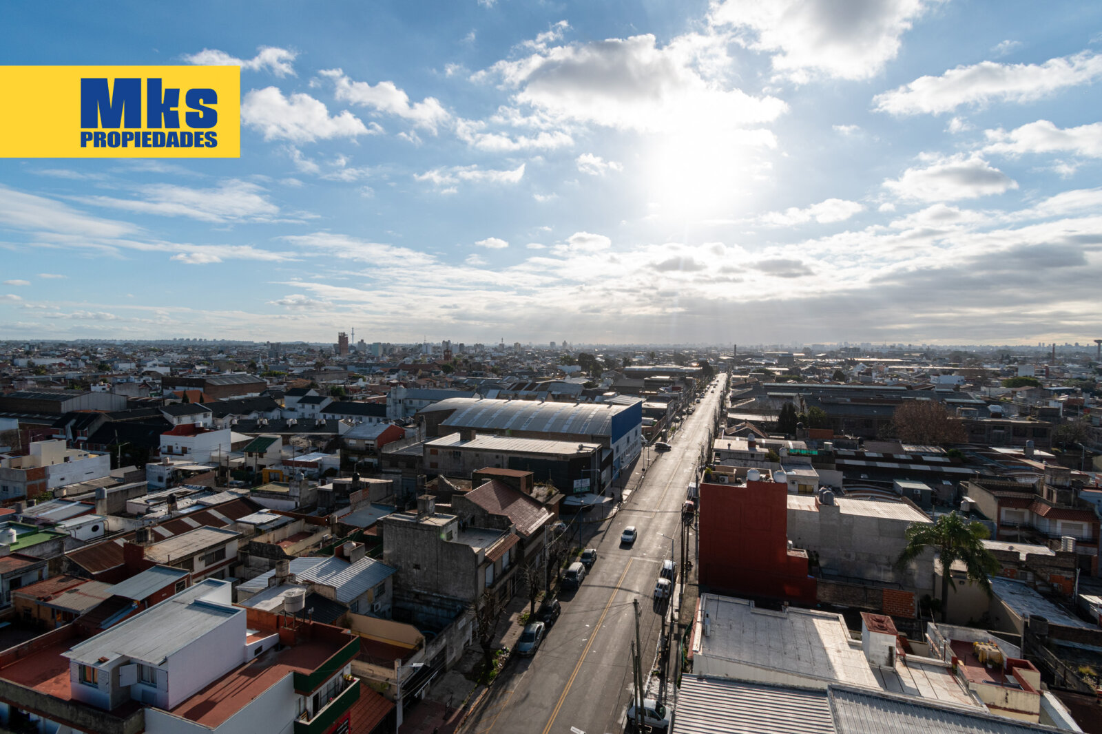 Venta. Departamento 2 ambientes moderno con cochera en Avellaneda. - 20