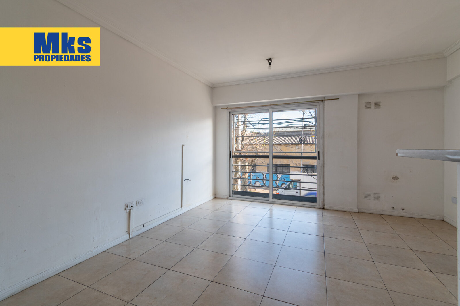 Venta. Departamento 2 ambientes moderno con cochera en Avellaneda. - 2