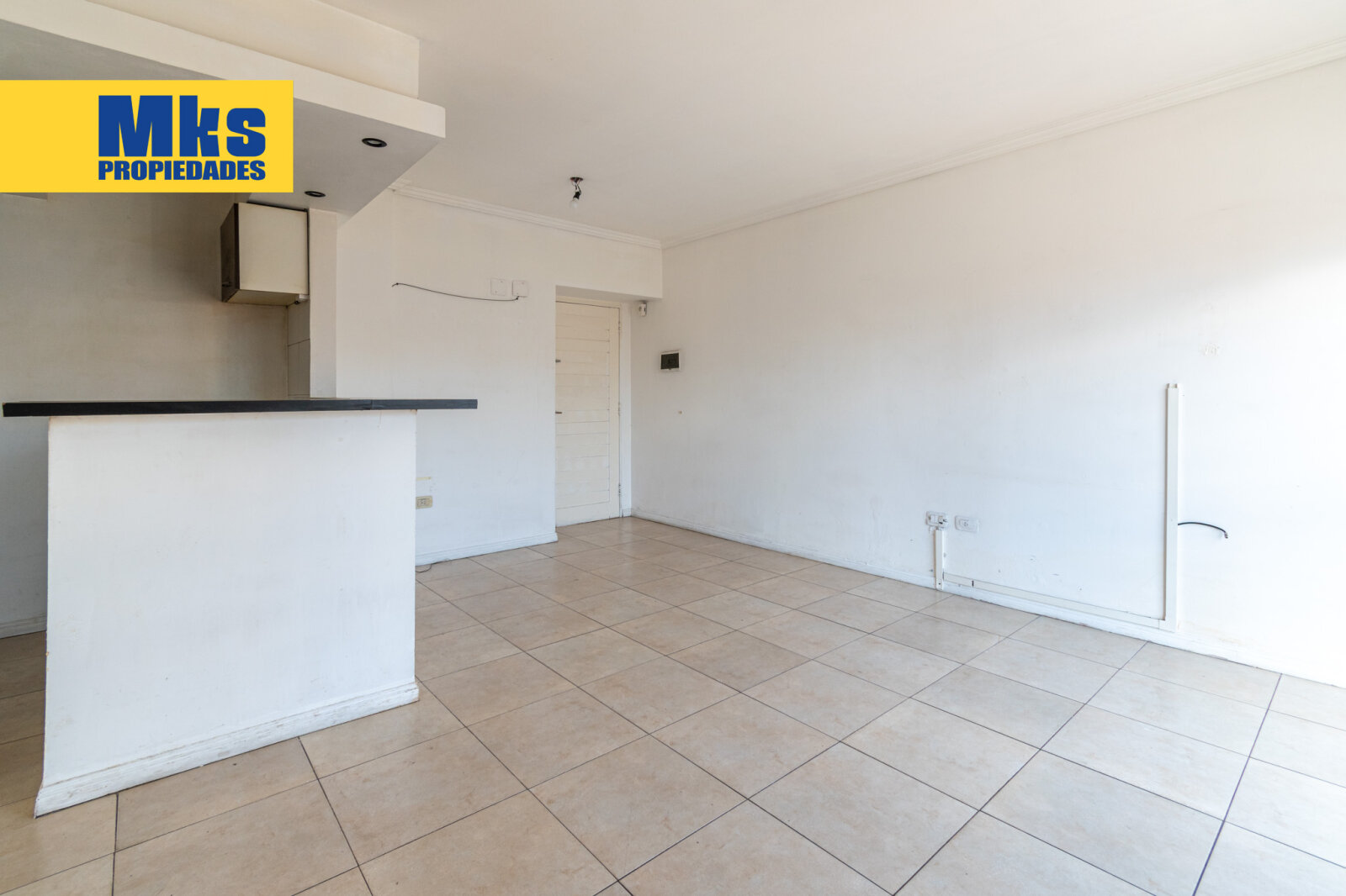 Venta. Departamento 2 ambientes moderno con cochera en Avellaneda. - 3