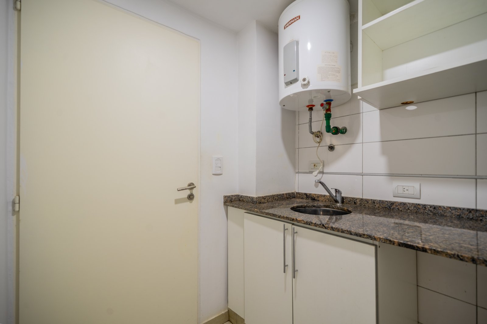 Oficinas en Venta en Saavedra – Luminosas, con Balcón - 7