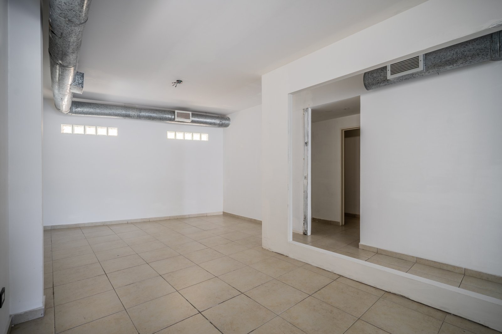 Oficinas en Venta en Saavedra – Luminosas, con Balcón - 23