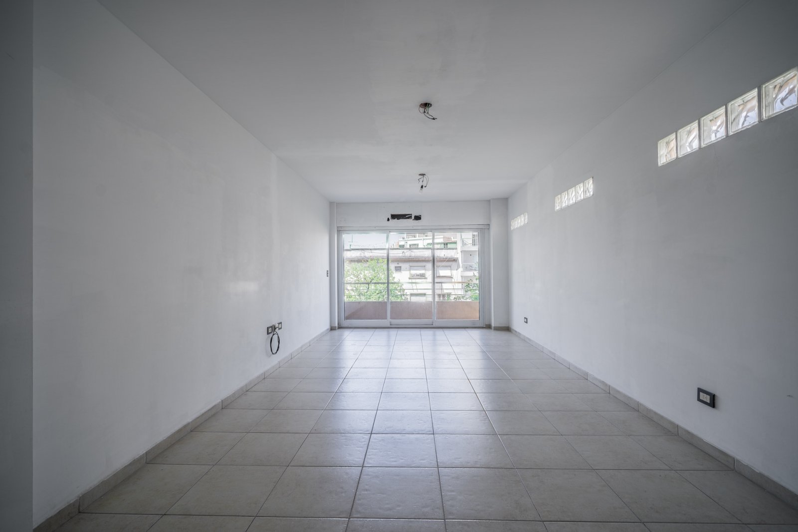 Oficinas en Venta en Saavedra – Luminosas, con Balcón - 29