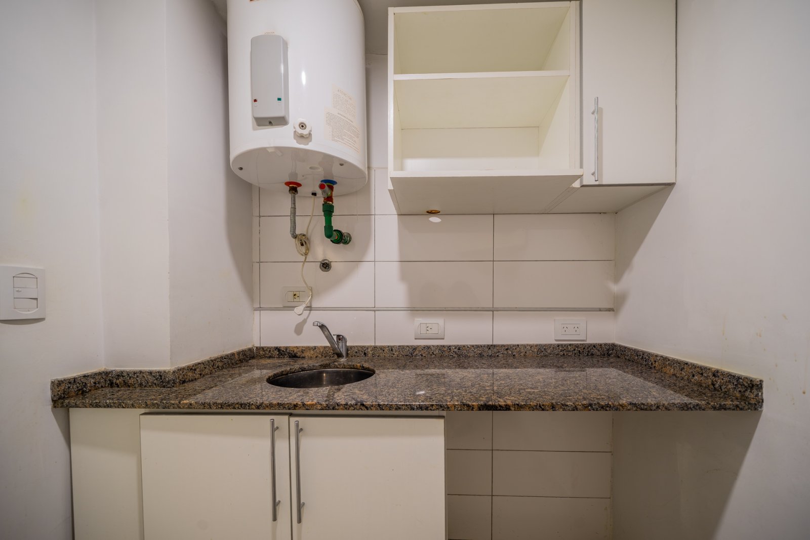 Oficinas en Venta en Saavedra – Luminosas, con Balcón - 6