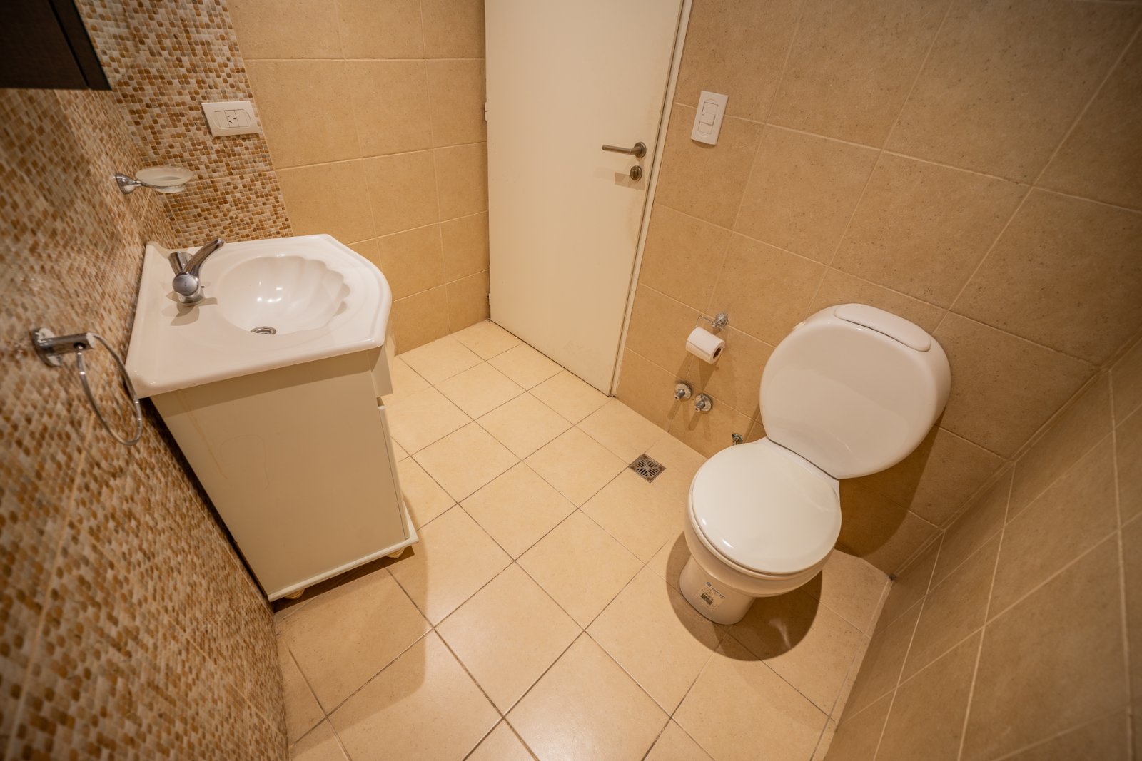 Oficinas en Venta en Saavedra – Luminosas, con Balcón - 14