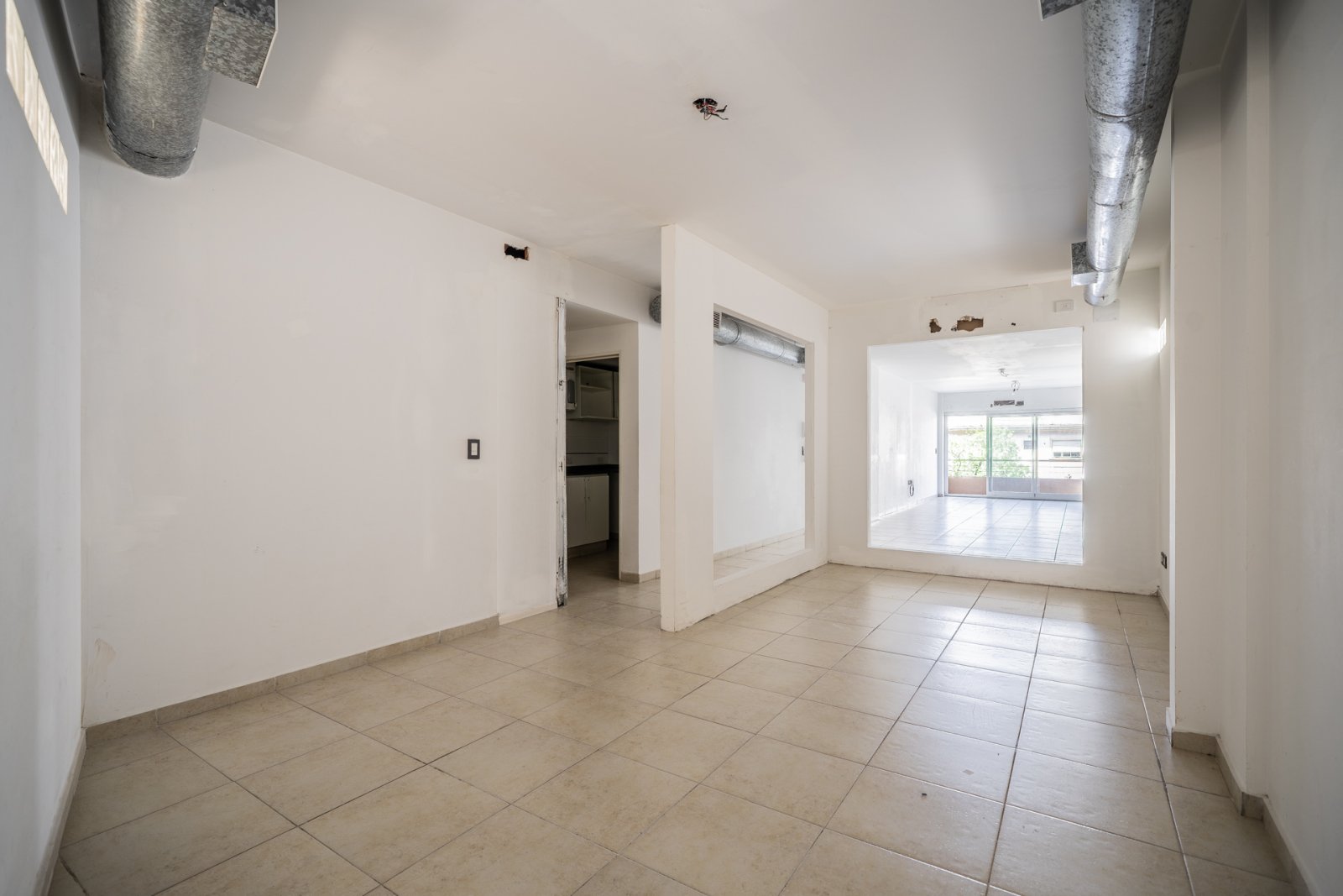 Oficinas en Venta en Saavedra – Luminosas, con Balcón - 19