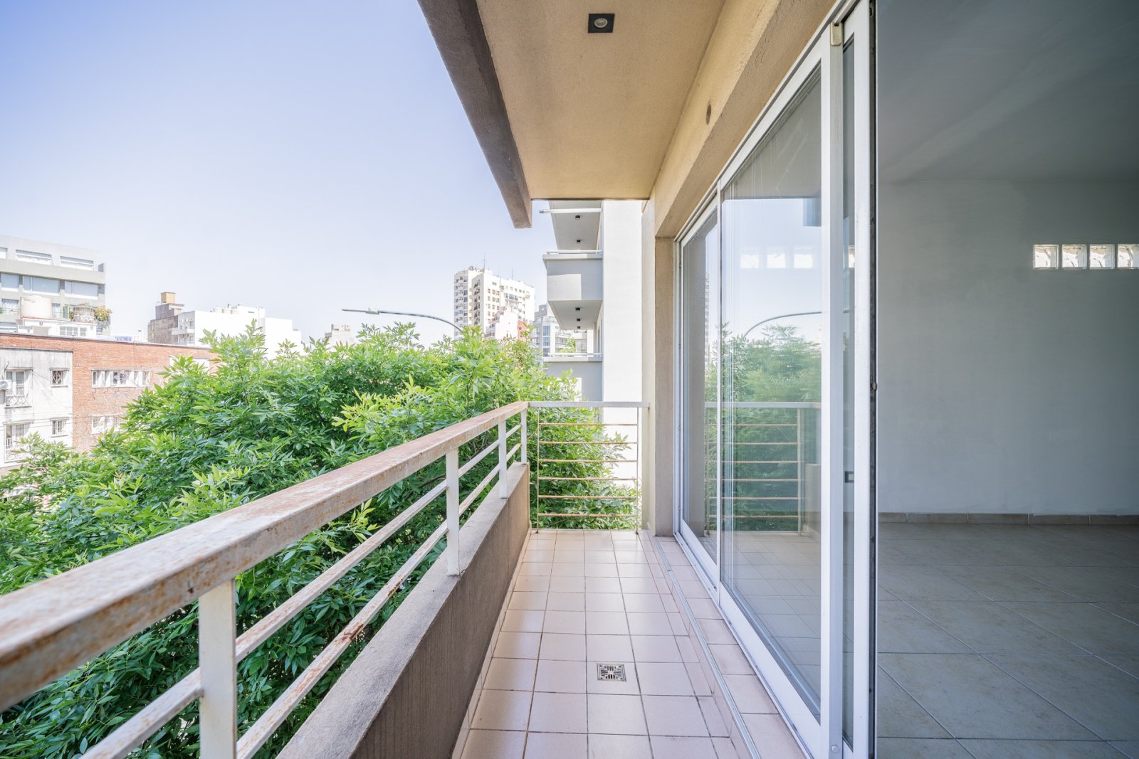 Oficinas en Venta en Saavedra – Luminosas, con Balcón - 4