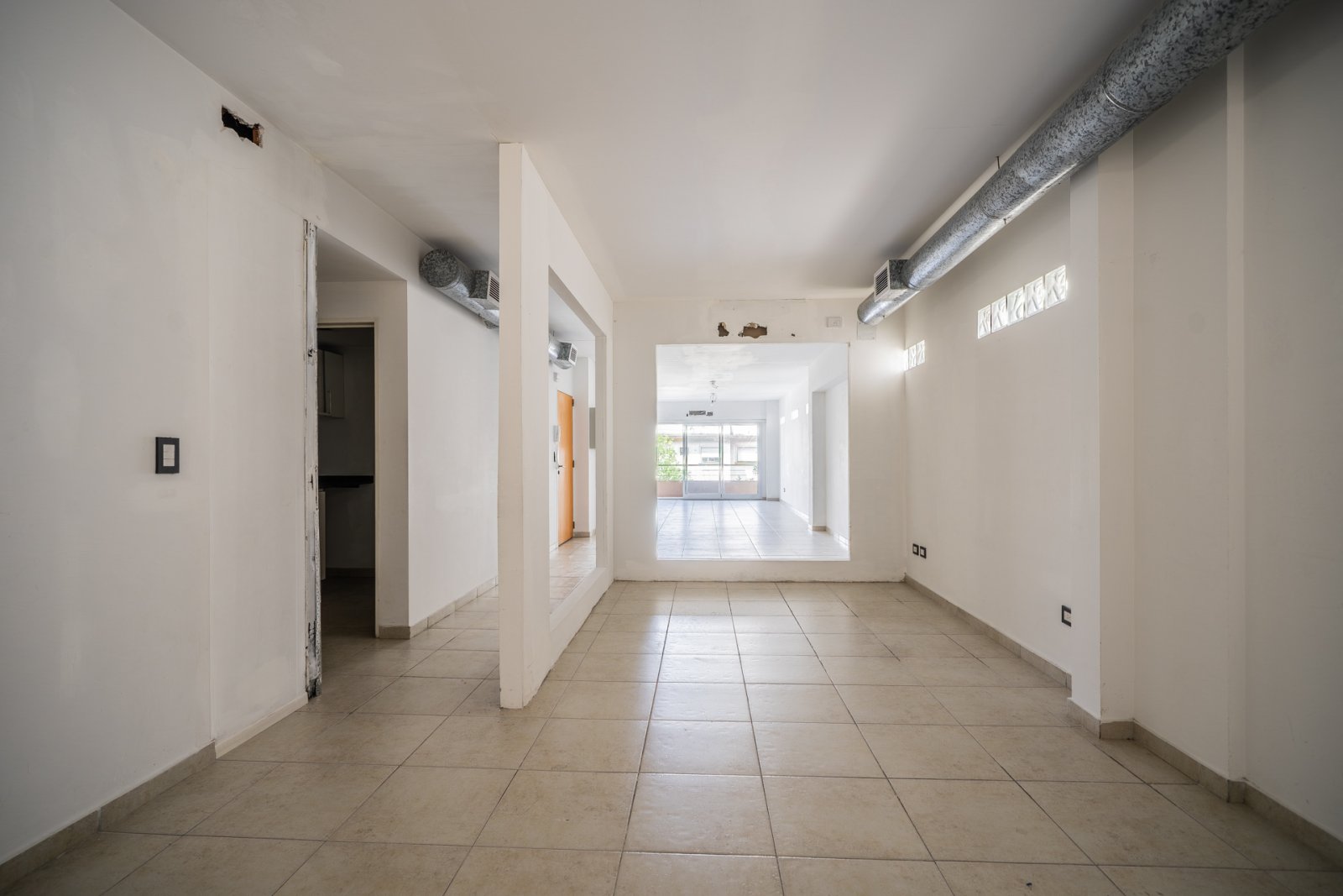 Oficinas en Venta en Saavedra – Luminosas, con Balcón - 20