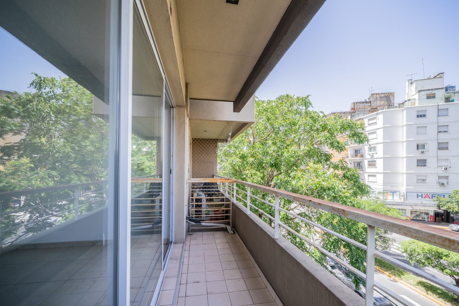 Oficinas en Venta en Saavedra – Luminosas, con Balcón - 39