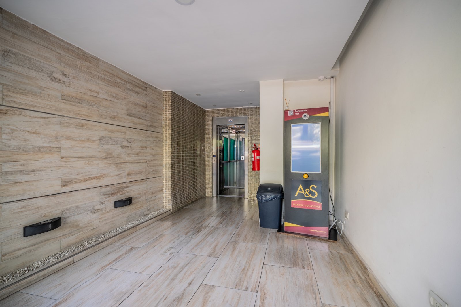 Oficinas en Venta en Saavedra – Luminosas, con Balcón - 42