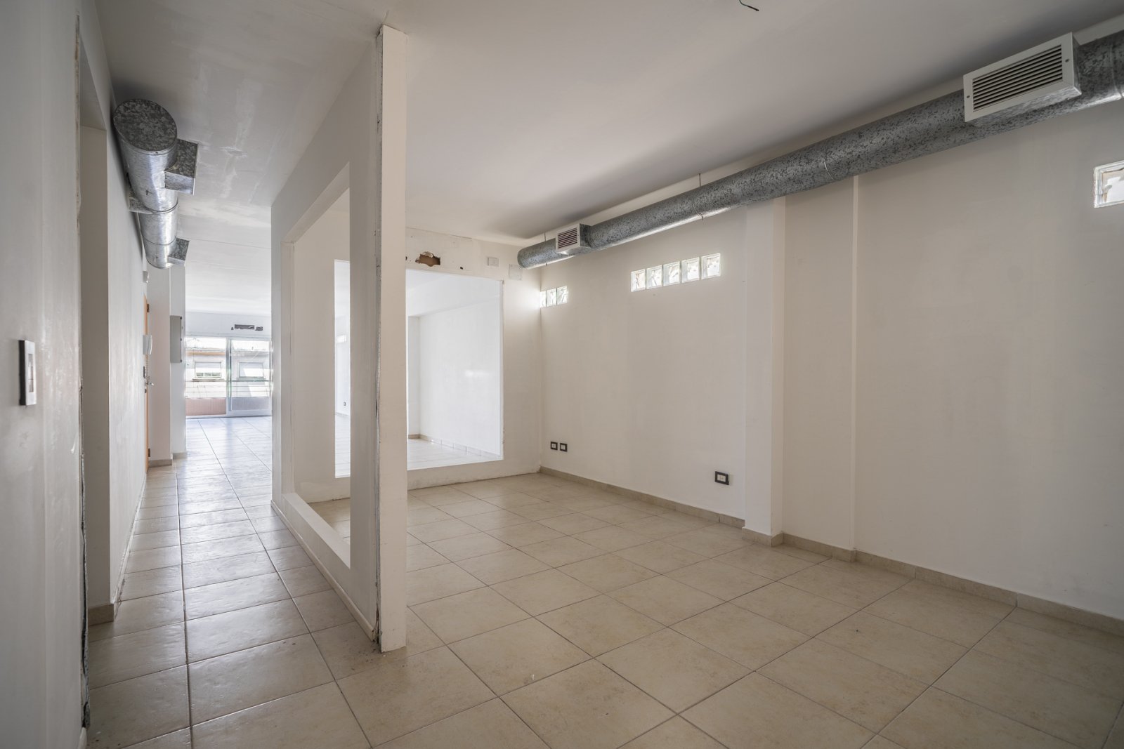 Oficinas en Venta en Saavedra – Luminosas, con Balcón - 22