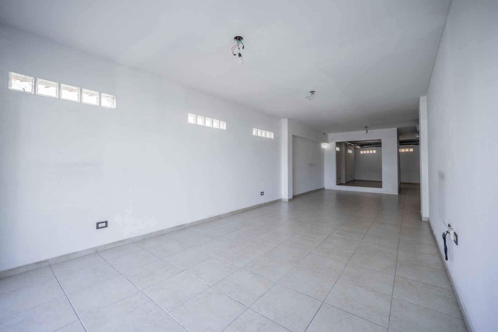 Oficinas en Venta en Saavedra – Luminosas, con Balcón - 37