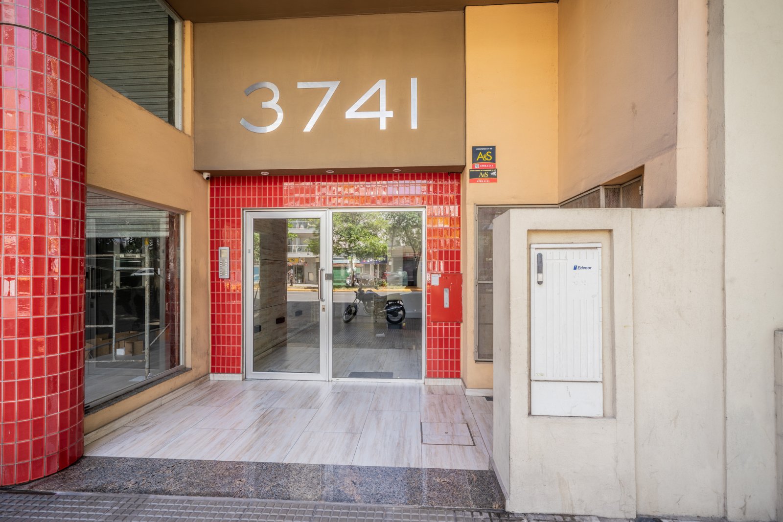 Oficinas en Venta en Saavedra – Luminosas, con Balcón - 43