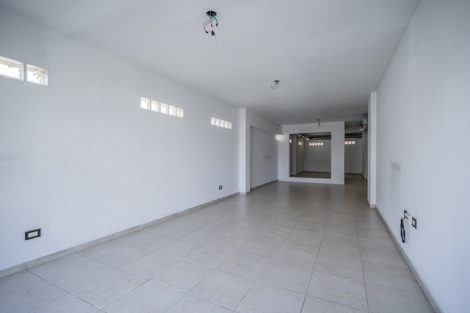 Oficinas en Venta en Saavedra – Luminosas, con Balcón - 30