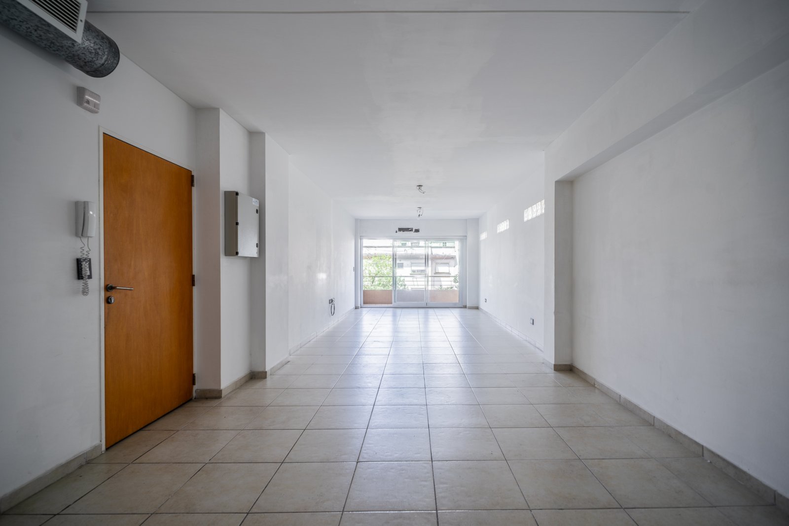 Oficinas en Venta en Saavedra – Luminosas, con Balcón - 2