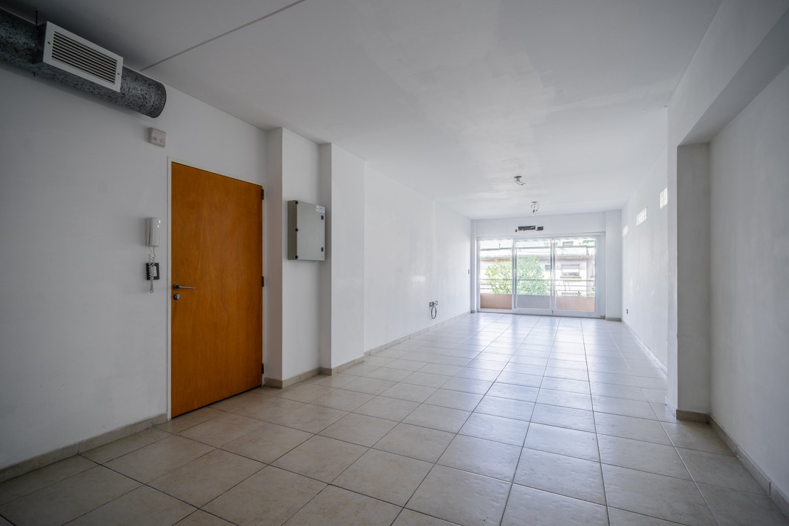 Oficinas en Venta en Saavedra – Luminosas, con Balcón - 24